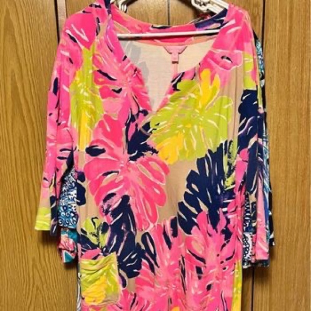 Lilly dress - Picture 1 of 1